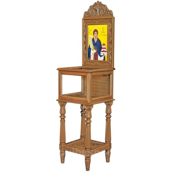 Λειψανοθήκη-45x45x175