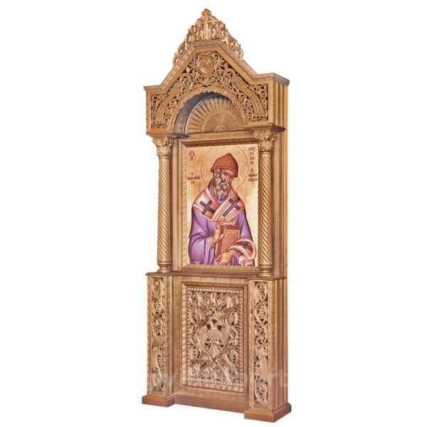 Προσκυνητάρι-ίσιο-με-σκέτα-πλαϊνά-102x30x275