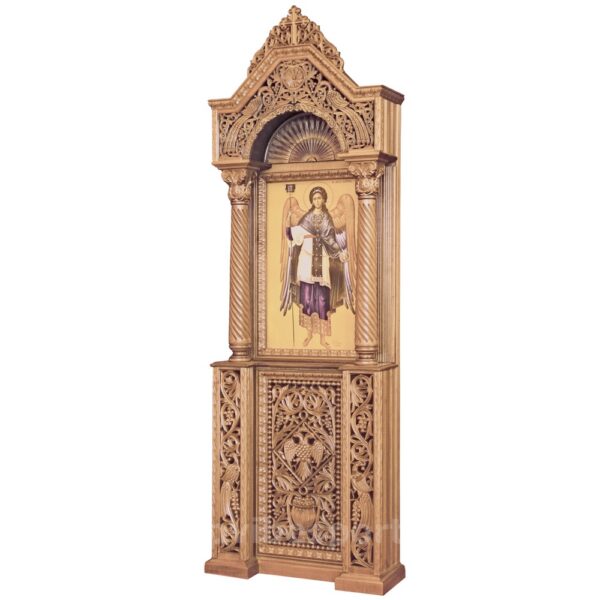 Προσκυνητάρι-ίσιο-με-σκέτα-πλαϊνά-85x30x250