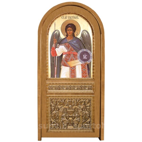 Πόρτα-Τέμπλου
